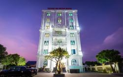 TRANG AN INTERNATIONAL HOTEL