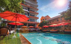 New Nordic Hotel Pattaya