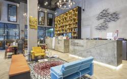 Hotel Yan
