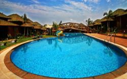 Sanskruti Resort Gokarna