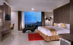 Aston Lampung City Hotel