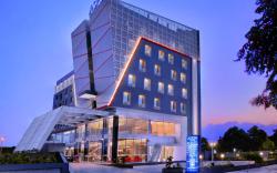 Aston Lampung City Hotel