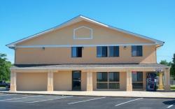 Economy Inn Wentzville