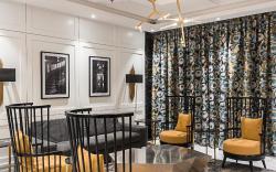 Stonehill Suites