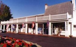 Village Inn