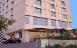 Hotel Park Ocean