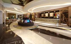 Samaya Hotel Deira