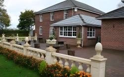 The Gables Hotel