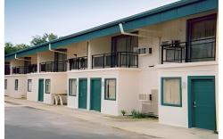 Western Inn - Pensacola