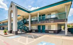 Americas Best Value Inn Ft. Worth