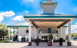 Americas Best Value Inn Ft. Worth