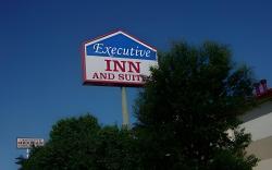 Executive Inn & Suites Mesquite
