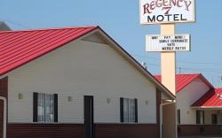 Regency 7 Motel