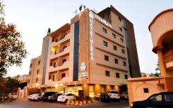 Hayat Al Zahraa Serviced Apartments 