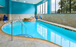 Holiday Inn Express & Suites Fort Worth Downtown By IHG
