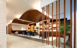 VIA INN PRIME HIROSHIMA SHINKANSENGUCHI - JR WEST GROUP