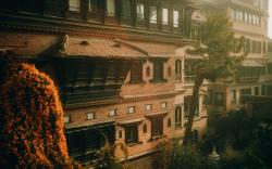 Dwarika's Hotel