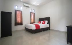 OYO 1547 Wisma Ray Syariah