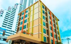 ATK HATYAI HOTEL