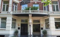Hotel Piet Hein