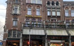 Di-Ann City Centre Hotel