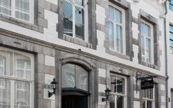 Boutique hotel Sint Jacob
