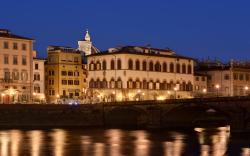 Leone Blu Suites UNA Esperienze