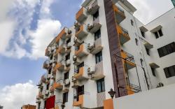 Nortels Square Hotel Apartments