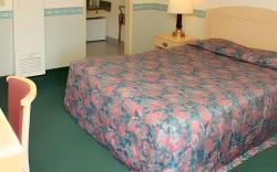 National 9 Motel