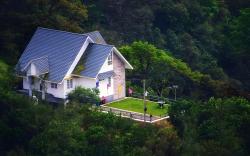 Mountain Bells Villa Vagamon
