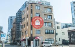 Tabist Business Hotel R Side Kanazawa