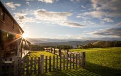 The Barracks Tocal Homestead