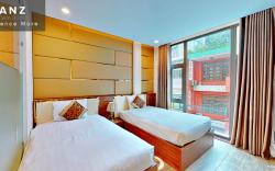HANZ Mymy Hotel
