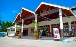 Marand Beach Resort