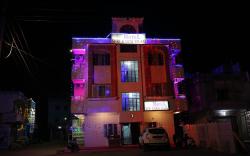 Hotel Shri Karani Vilas