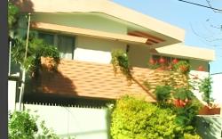 Dickinson Guest House