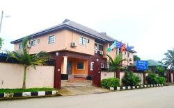 Ivory Place Hotel