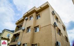 Tennys Place Apartments GARKI