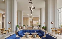 Centara Grand at Central World Hotel