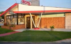 Scottish Inns Morristown