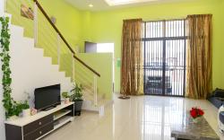 Sky Mirror Homestay