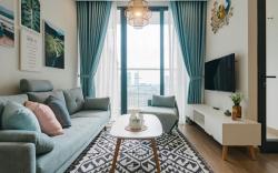 VipHome025#Modern Apt 2BR#VinhomesSkylake#Keangnam