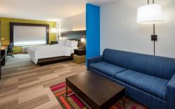 Holiday Inn Express Rockport-Bay View By IHG