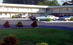 Starlite Motor Inn