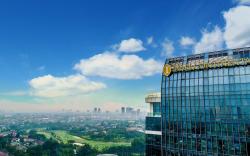 InterContinental Jakarta Pondok Indah By IHG