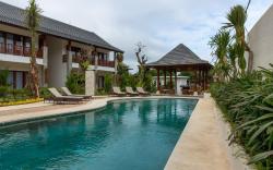 Ratan Hotel Uluwatu