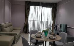I-City Perfect Homestay