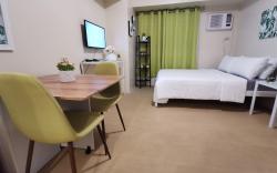 Avida Towers Davao 19C  Fibr 50mbps