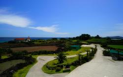 Jeju Amor House