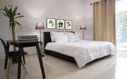 Penang Georgetown Superior Suite 